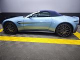 Aston Martin V8 Vantage (2022) - náhled 11