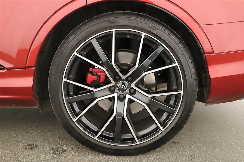 Audi Q7 (2024) 55 TFSI - fotka 12 z 20