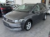 Volkswagen Touran (2020) 1,5TSi DSG 7.MÍST NAVIGACE ACC - náhled 2