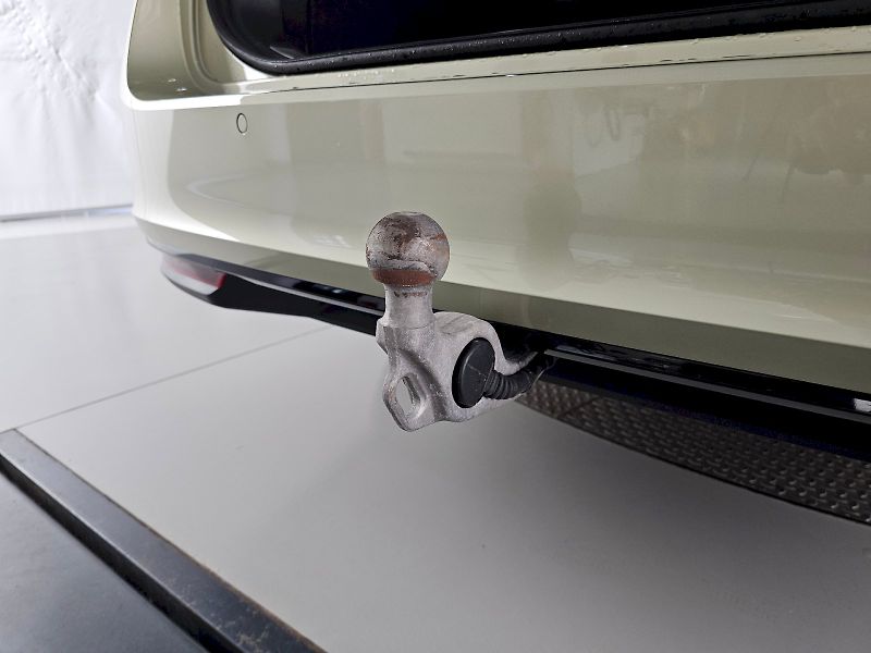 Škoda Superb (2025) 2.0TSi 195kW 4X4 SPORTLINE WEB - fotka 33 z 35