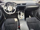 Škoda Superb 2.0 TDi/147kW Sportline DSG - náhled 16