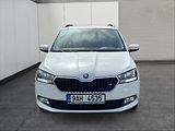 Škoda Fabia 1,0 TSI 70 Ambition - náhled 1
