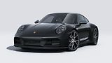 Porsche 911 (2026) Carrera T - náhled 1