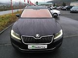 Škoda Superb 2,0 TDI 4x4 /140 kW/ - náhled 38