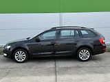 Škoda Octavia 1.4TSi 150PS PDC P/Z 2Z.Climat - náhled 7