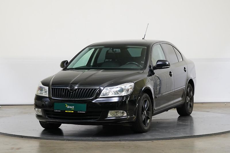 Škoda Octavia - fotografie inzerátu