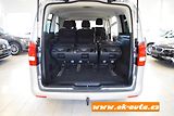 Mercedes-Benz Vito 114 CDI LONG 8 MÍST TOURER - náhled 19