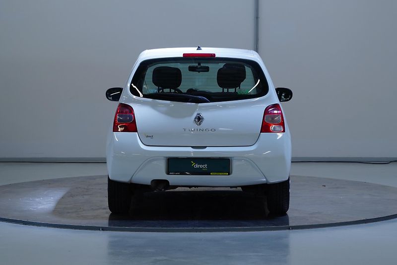 Renault Twingo - fotka 6 z 22