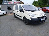 Citroën Jumpy 1.6 HDI, tažné - náhled 3