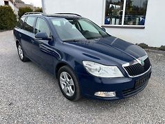 Škoda Octavia (2012) 1.6 TDi Rozvody - fotografie inzerátu