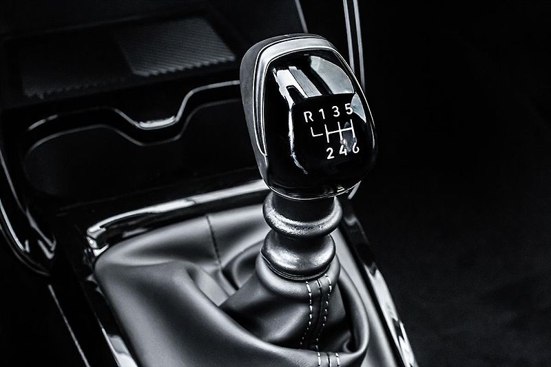 Citroën C3 Aircross (2026) 1,2 PLUS Turbo 100k Manual - fotka 18 z 21