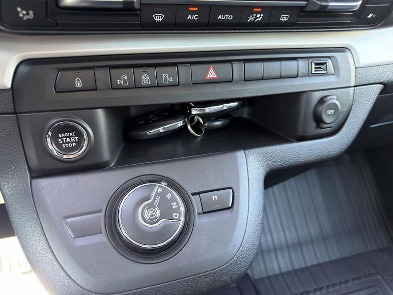 Toyota ProAce Verso 2.0D-4D 130 kW 6 míst, DPH - fotka 15 z 27