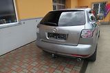 Mazda CX-7 2.2 CD 4WD AUT. KLIMA TAŽNÉ - náhled 3