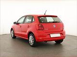 Volkswagen Polo (2016) 1.2 TSI, Automat, ČR,1.maj - náhled 3