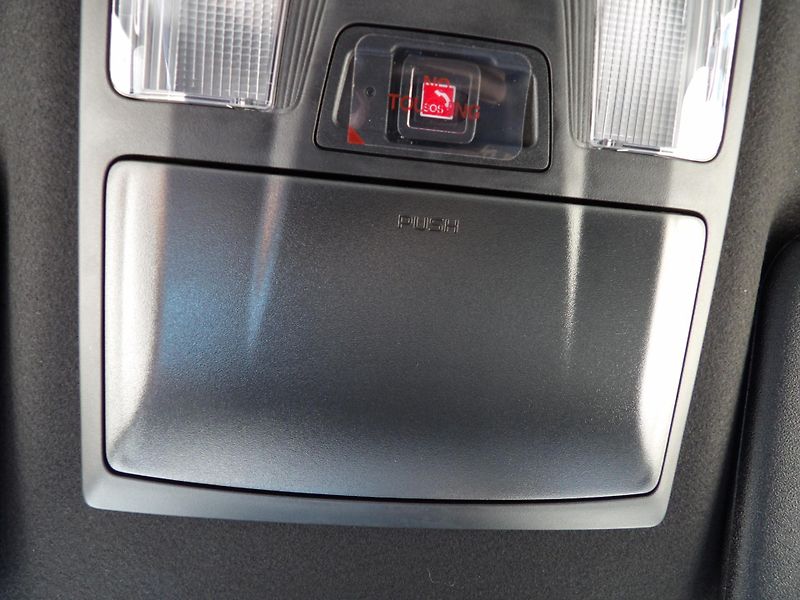 Isuzu D-Max (2026) LSE 2.2L 163K 4x4 8st. A/T - fotka 42 z 51
