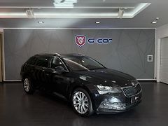 Škoda Superb kombi 2.0TDI 110kW Style DSG - fotografie inzerátu