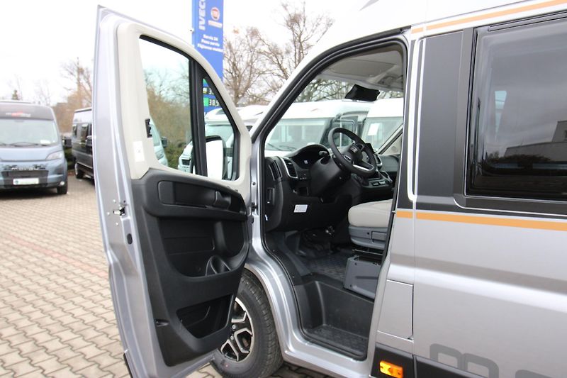 Malibu (2026) Van 640 FC výprodej - fotka 12 z 57