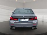BMW Řada 5 (2022) xDRIVE 520d 140kW 4x4 CZ DPH - náhled 4