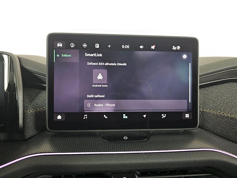 Škoda Kodiaq (2024) 2.0TDi 142kW 4X4 SELECTION 7S - fotka 33 z 43