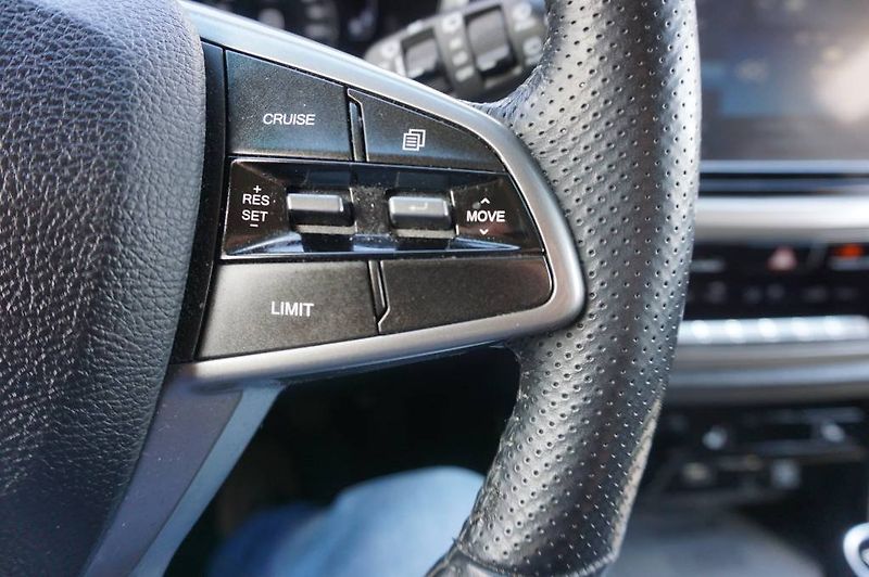 SsangYong Korando (2023) 1,5 1,MAJITELKA NOVÉ V ČR - fotka 27 z 34
