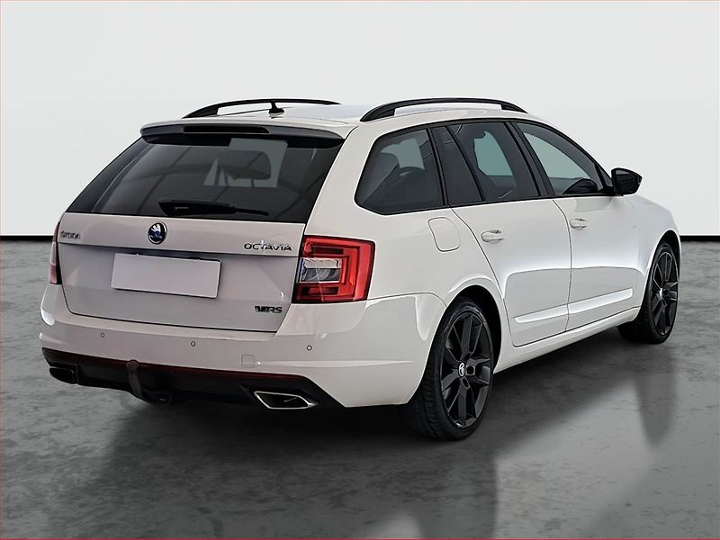 Škoda Octavia (2014) RS 2.0 TDI, Automat, Navi - fotka 5 z 17