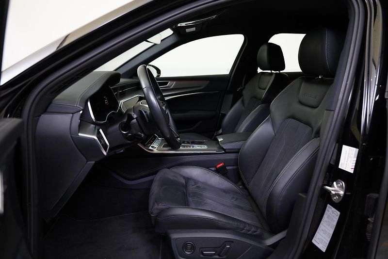 Audi A6 Allroad - fotka 11 z 28
