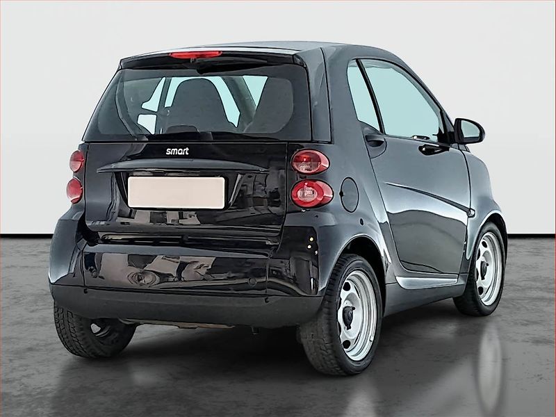 Smart Fortwo (2007) 1.0, Automat, nová STK - fotka 5 z 15