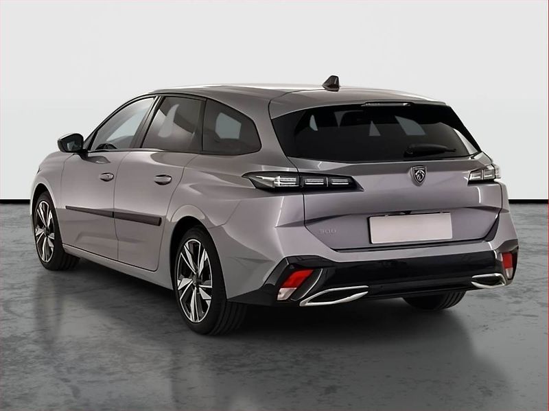 Peugeot 308 (2024) Allure 1.2 PureTech - fotka 4 z 23