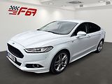Ford Mondeo ST Line top výbava - náhled 1