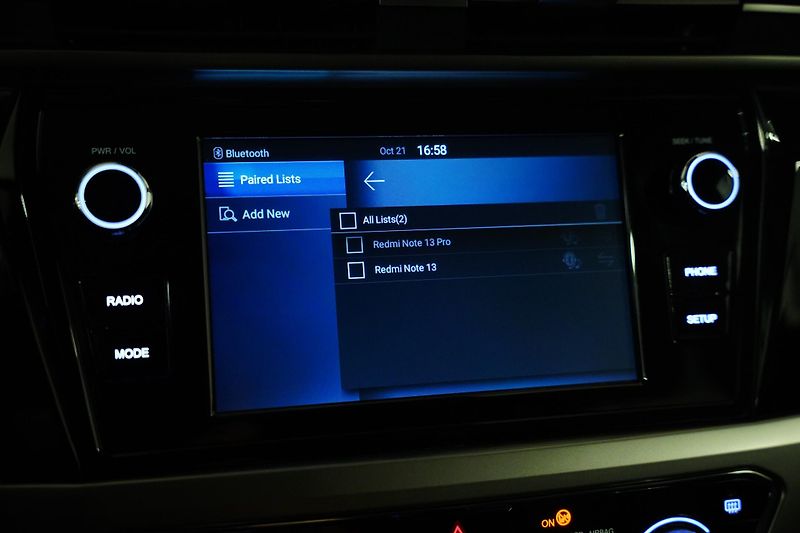 SsangYong Korando - fotka 19 z 25