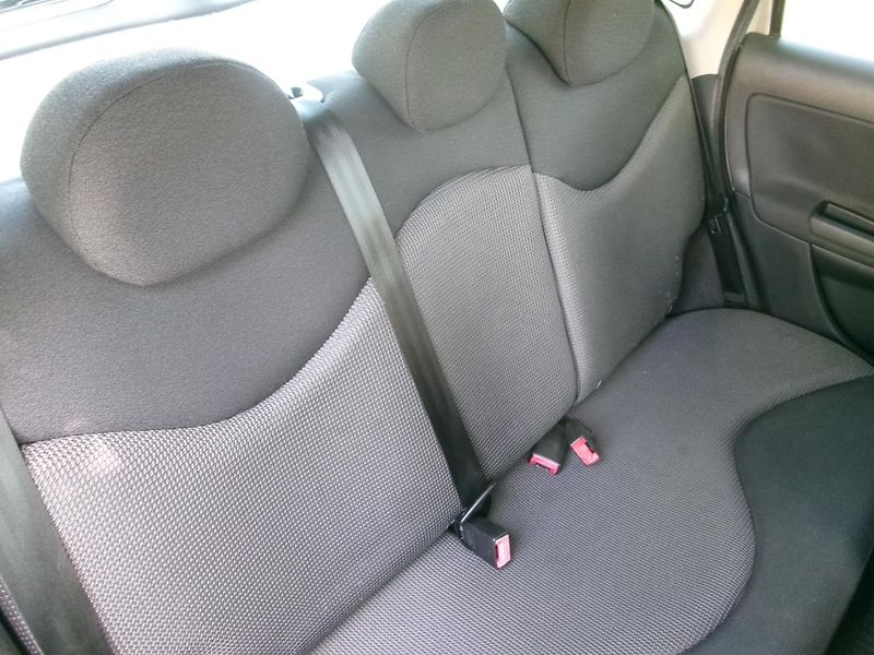 Citroën C3 (2008) 1,4i KLIMA ČR nová STK - fotka 14 z 17