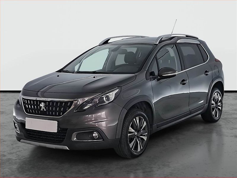 Peugeot 2008 (2018) Allure 1.2 PureTech - fotka 2 z 18