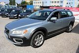 Volvo XC70 (2010) REZERVACE - náhled 2