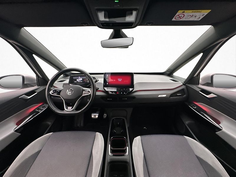 Volkswagen ID.3 Pro Performance Kam Matrix ACC - fotka 13 z 23