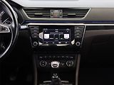 Škoda Superb (2016) Laurin&Klement 2.0 TDI, Kůže - náhled 10