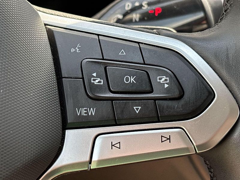 Volkswagen Tiguan (2024) 1.5 eTSI DSG Life - fotka 19 z 26