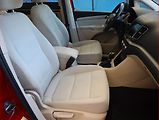 Seat Alhambra (2013) 2.0 TDI, Automat, Serv.kniha - náhled 9
