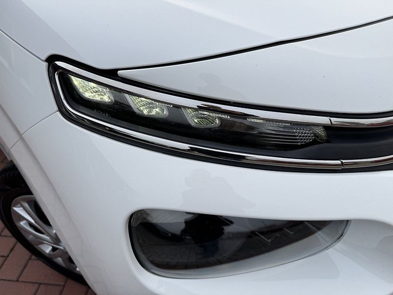 Citroën Berlingo (2020) 1.5BlueHDi Klima Tempomat - fotka 36 z 48