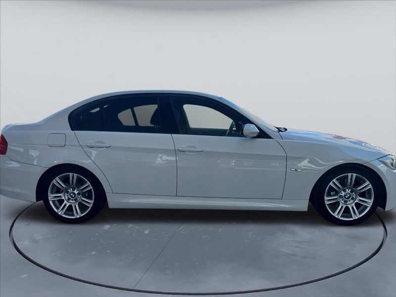 BMW Řada 3 3,0 160kw Manuál - fotka 5 z 16