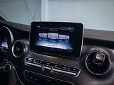 Mercedes-Benz Třídy V V 300d AMG 4MATIC, Panorama - náhled 23
