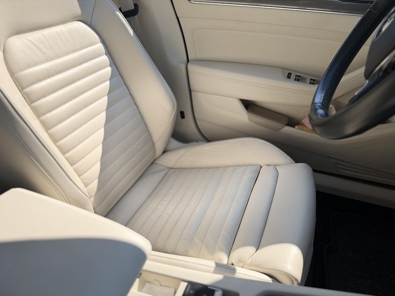 Volkswagen Passat (2017) Alltrack 4x4 DSG - fotka 22 z 26