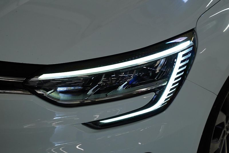 Renault Mégane - fotka 9 z 25