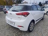 Hyundai i20 FC 1,2i 55kW - náhled 7