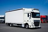 DAF XF (2022) 480 shrnovačka EURO 6 - náhled 1