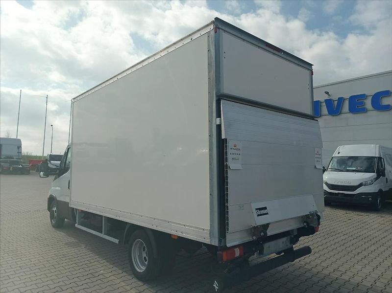 Iveco Daily 3,0   35C16 skříň hydr.čelo - fotka 4 z 13