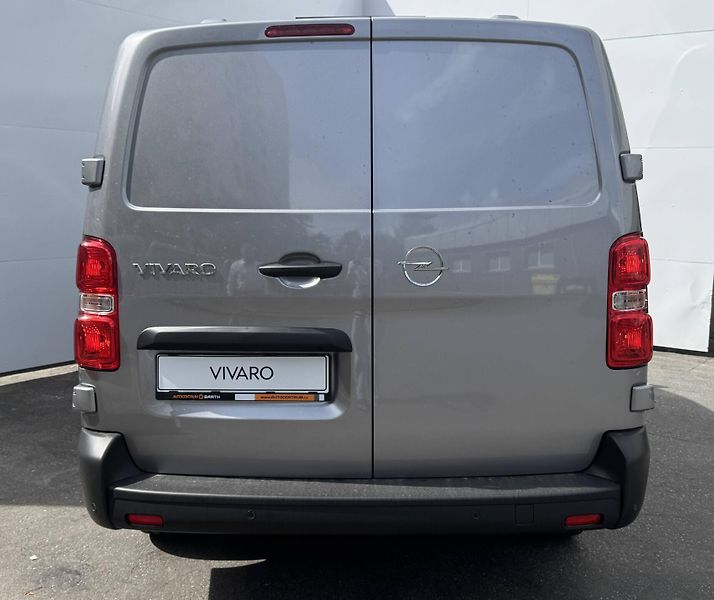 Opel Movano (2026) Van L2 (L) 2.2 CDTi 6°MT 2.2 C - fotka 5 z 12