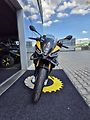 Aprilia Tuono V4 1100 RR (2026) Tuono V4 1100 E5+ - náhled 9