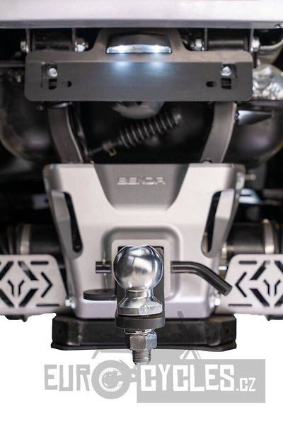 Benda (2026) Redstone 550 DL Premium EPS T3 - fotka 15 z 21