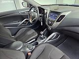 Hyundai Veloster (2012) 1.6 GDI Nové v ČR Serviska - náhled 16