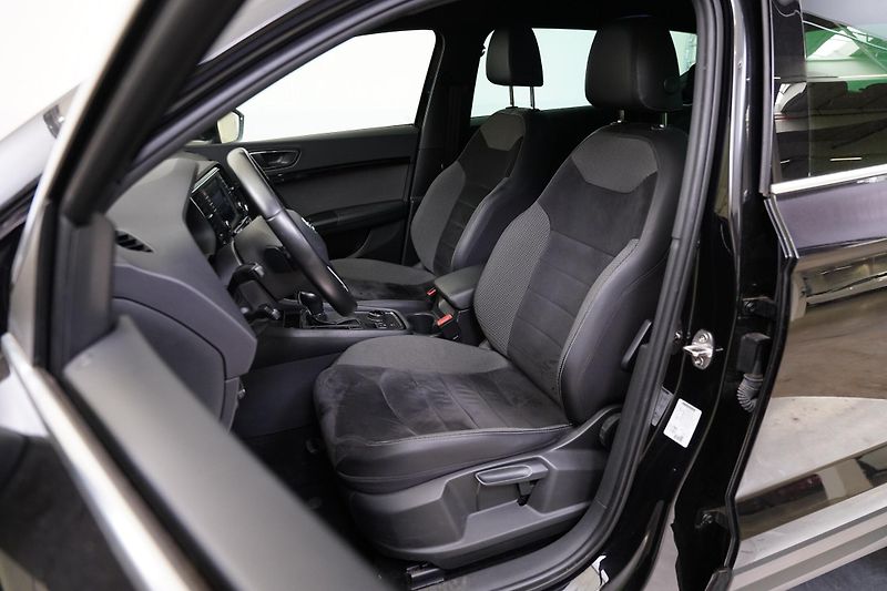 Seat Ateca - fotka 5 z 6